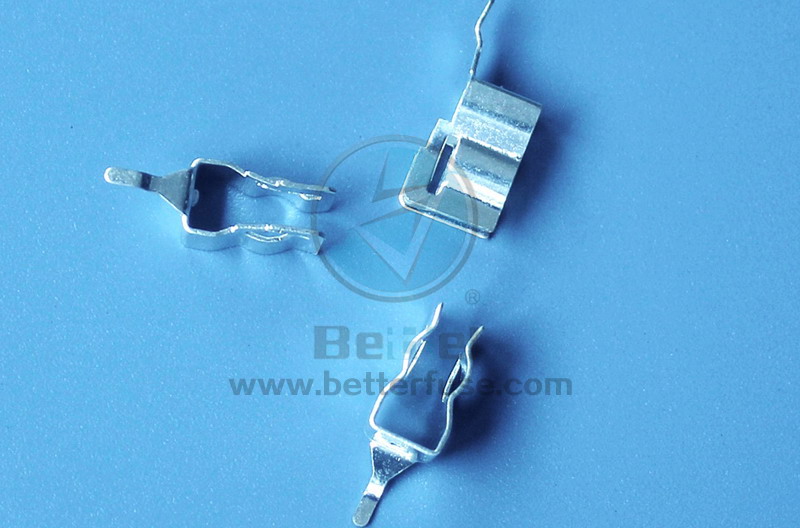 Clip/BC504Fuse ClipsFuse AccessoriesBetterfuse Group