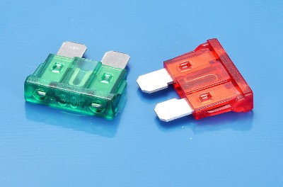 No.718/Car fuse