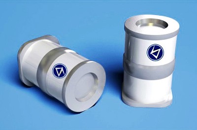 DL-CAH 3-Electrode Arresters(Φ5X5X7.6)