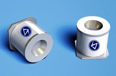 DL-CAM 2-Electrode Arresters(Φ5.4X5.4X5)
