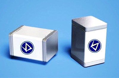 DG-CA3 2-Electrode Arresters(4.5X3.2X2.7)