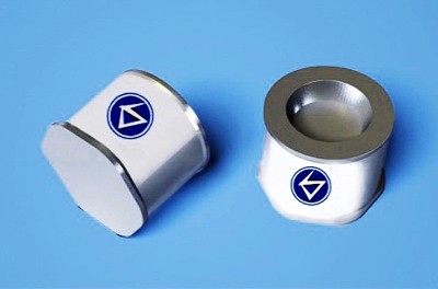 FM-CAR 2-Electrode Arresters(Φ7.5X8X6)
